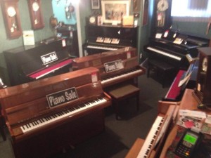 piano store 5